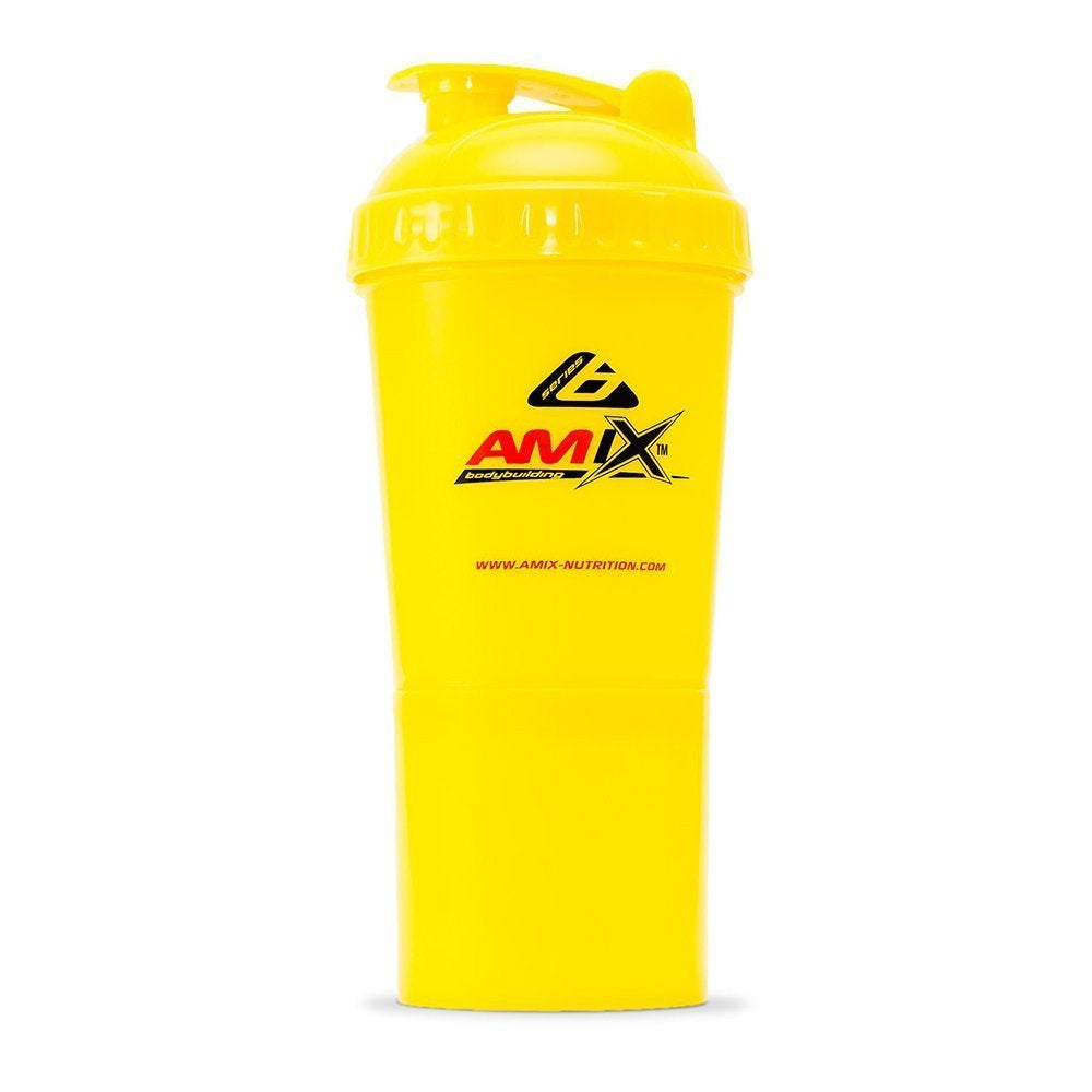 Monster Shaker amarillo Amix