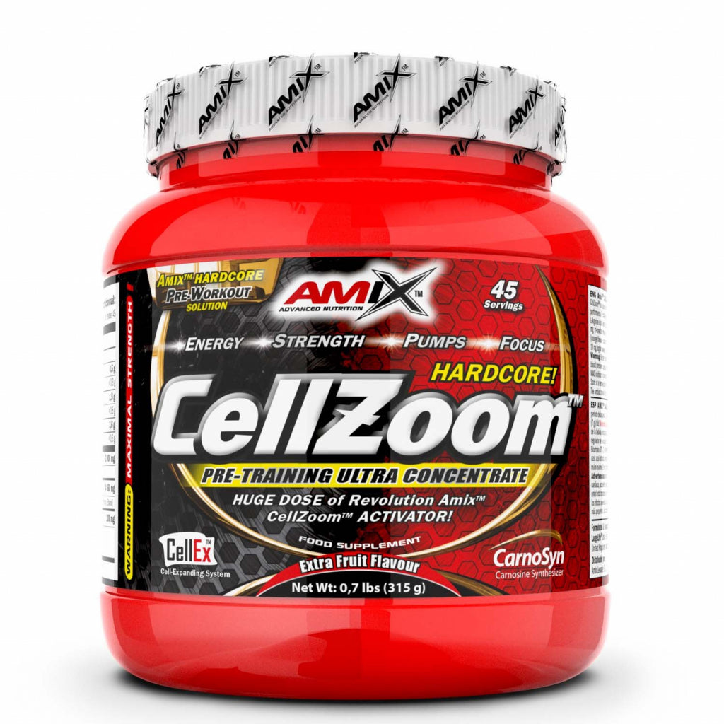 CellZoom Amix