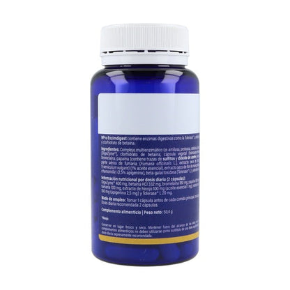 Enzimdigest (enzimas digestivas) - 60 caps