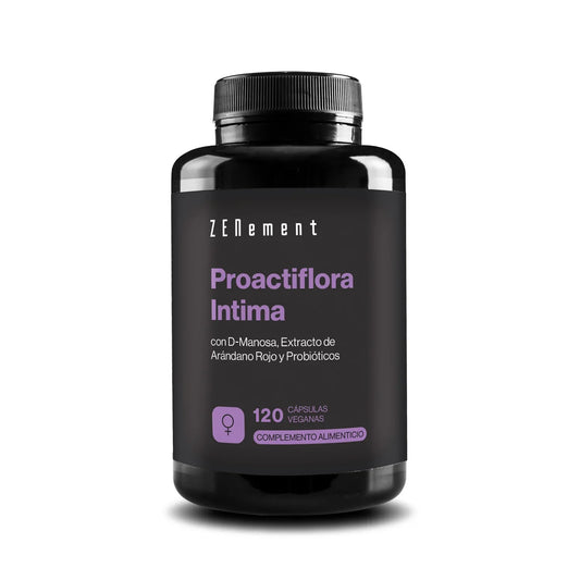 Proactiflora Intima - 120 Cápsulas
