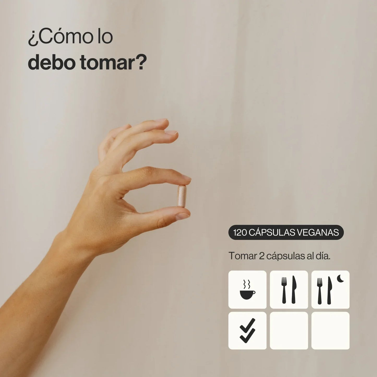 Proactiflora Intima - 120 Cápsulas