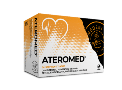 Ateromed - 120 comp