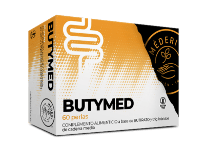 Butymed - 60 comp