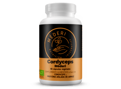 Cordyceps - 90 caps
