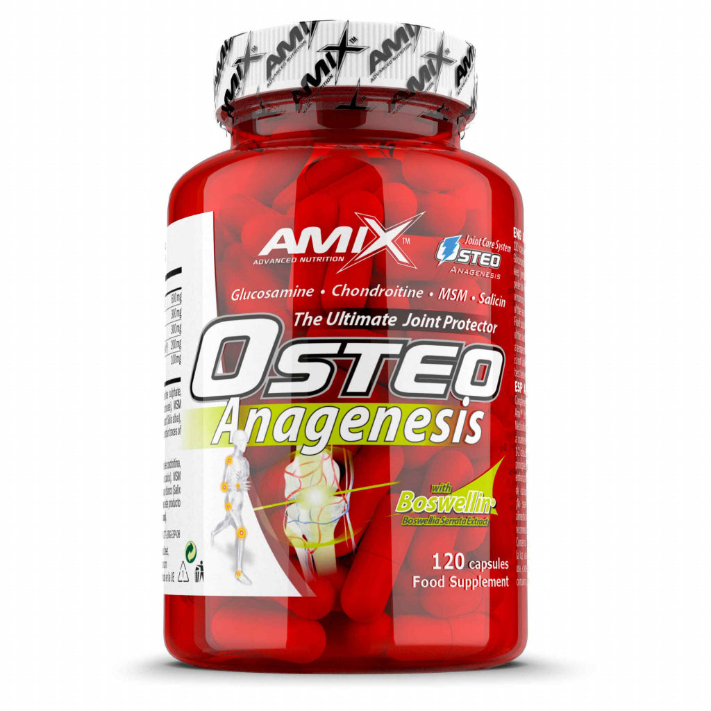 Osteo Anagenesis Amix
