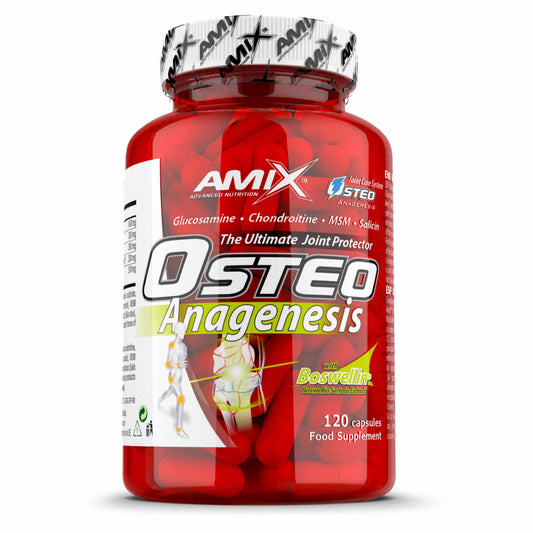Osteo Anagenesis Amix