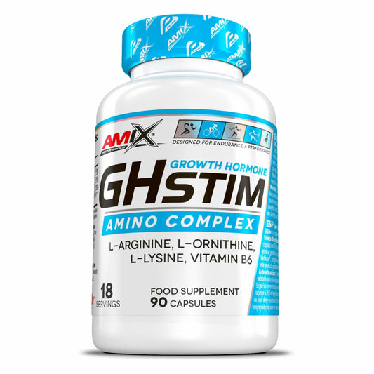 GHStim Amino Complex Amix