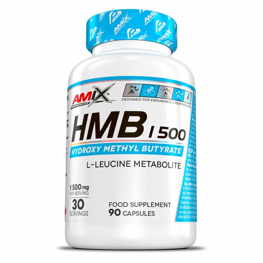 HMB 1500 mg Amix