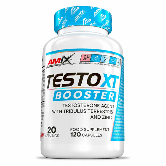 TestoXT Booster Amix