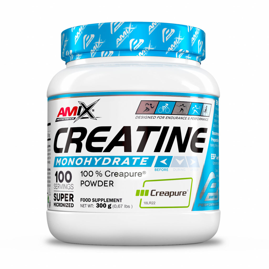 Performance Creatine Creapure Amix