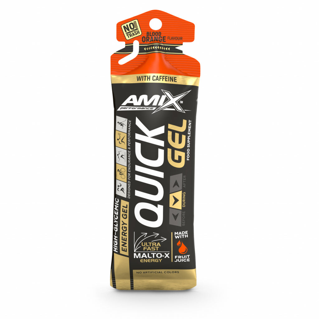 Quick Gel Amix