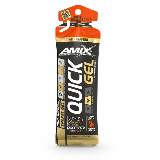 Quick Gel Amix