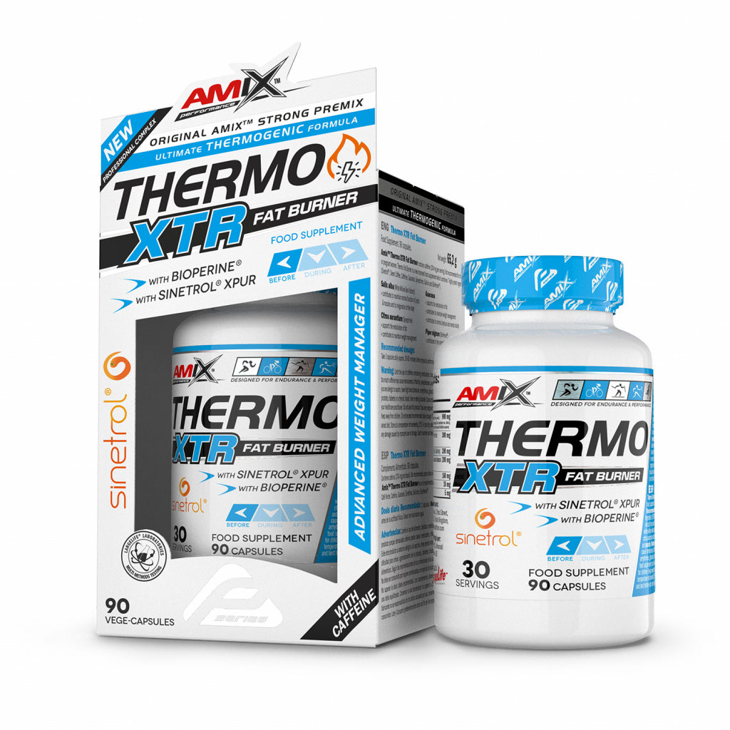 Thermo XTR Amix
