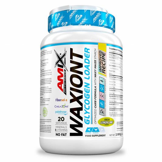 WaxIont Amix