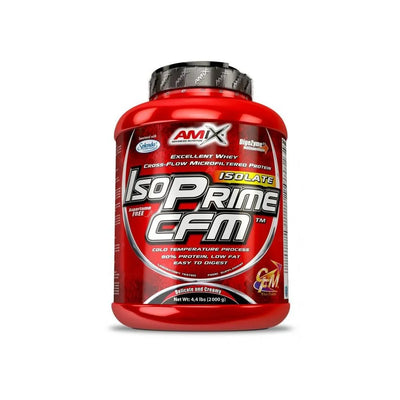 PROTEÍNA WHEY