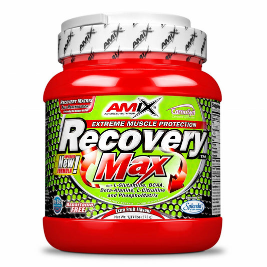Recovery Max Amix