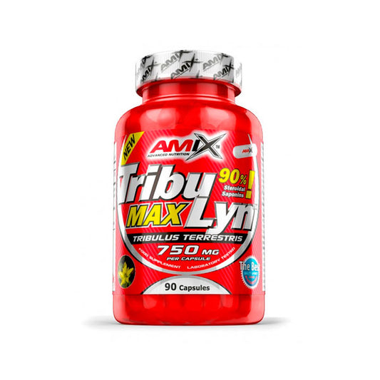 Tribulyn 90 % - 90 caps
